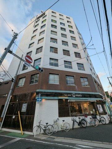 ジェイルミナ小阪