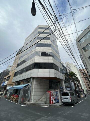 アパライトビル　５０２