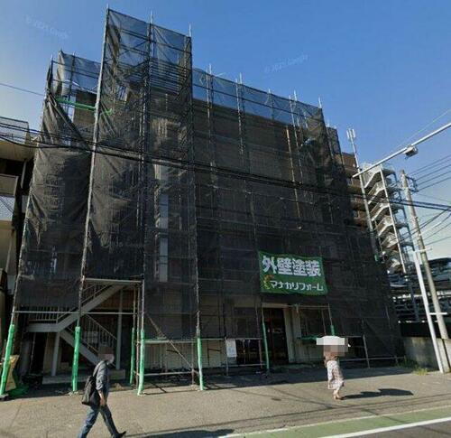 千葉県船橋市前原西１丁目