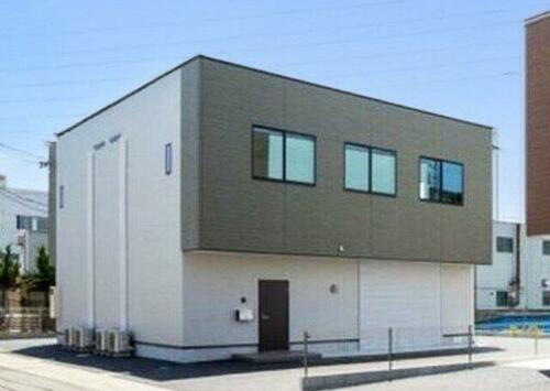 栄町西大根ＧＩＭＵＣＯ