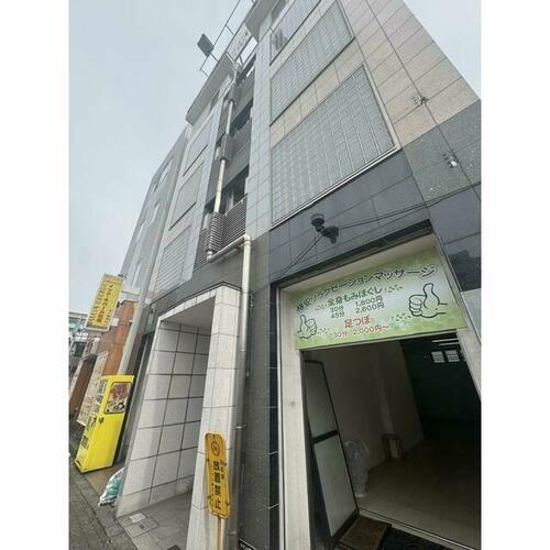 北港通　春日出中１丁目　１階路面店舗・事務所