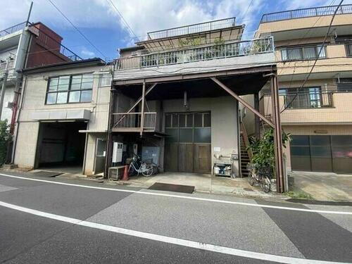 東京都葛飾区東四つ木４丁目