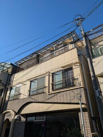 ハウスエントベーレ