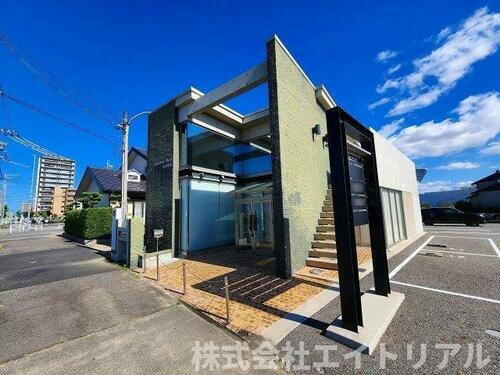 三河安城スクエア