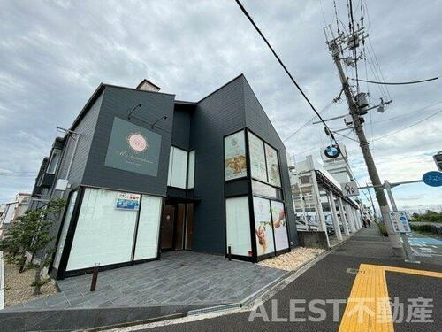 大阪府堺市中区深井北町