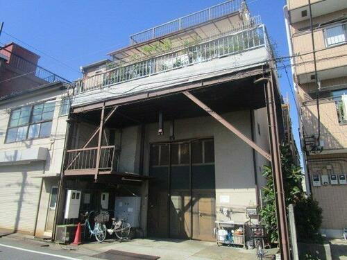 東京都葛飾区東四つ木４丁目