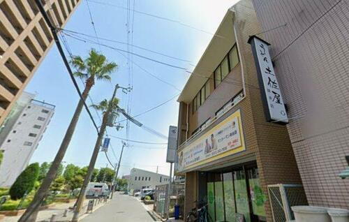 大阪府堺市中区深井清水町