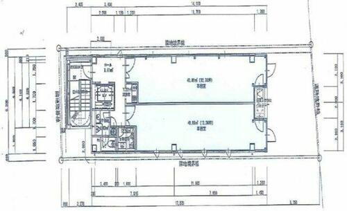 薬院四ツ角ビル