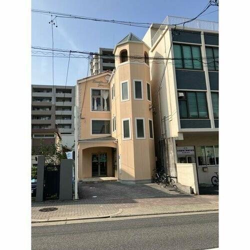 エクセレント神宮