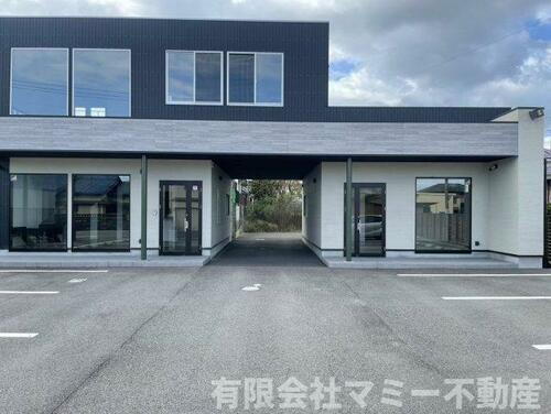 河原田町店舗事務所Ｉ　１棟