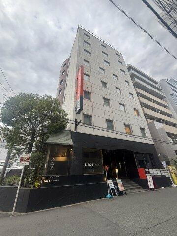 大阪シティホテル京橋