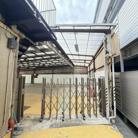 長居東４丁目　倉庫