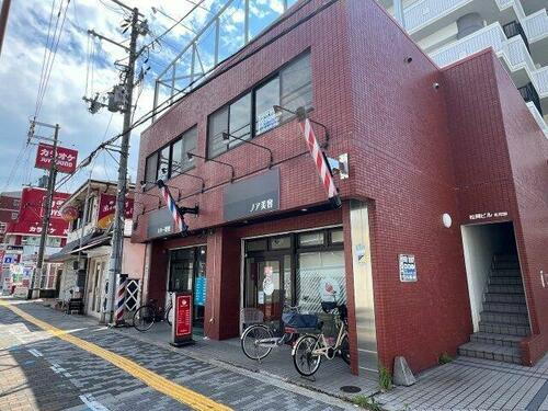 松岡ビル北花田