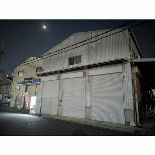 大阪府堺市中区深井沢町