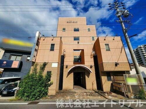 ＫＡＺ－ＢＬＤ