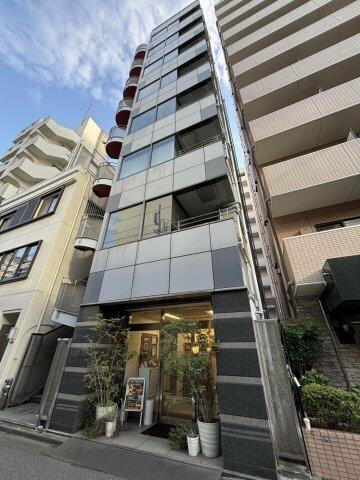 メビュウス高島ビル