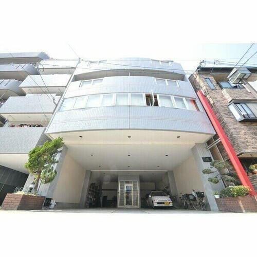 コーポ鳳Ⅱ２階