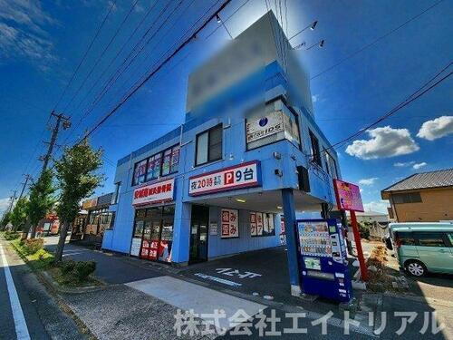 安城第１７東海ビル