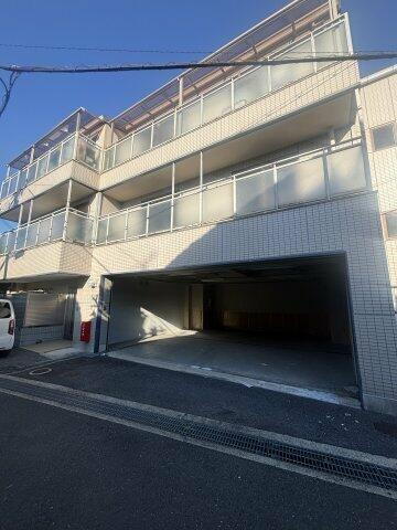 メゾンドール若江北