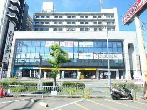 大阪府東大阪市小阪２丁目