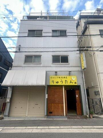 中央マンション