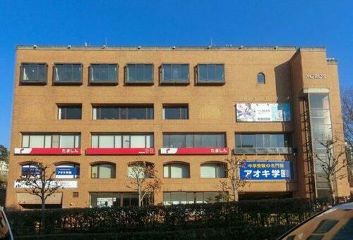 東京都多摩市諏訪２丁目