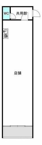 千早２丁目店舗