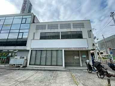 八戸ノ里　貸店舗