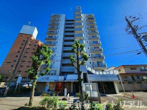 ホワイトキャッスル豊田Ⅰ