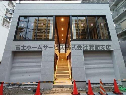大阪府茨木市双葉町