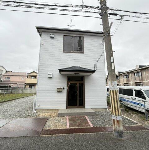 堺市北区百舌鳥梅町３－１７－４　住居事務所店舗