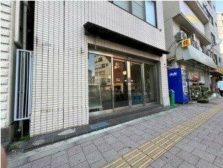 東京都新宿区高田馬場３丁目