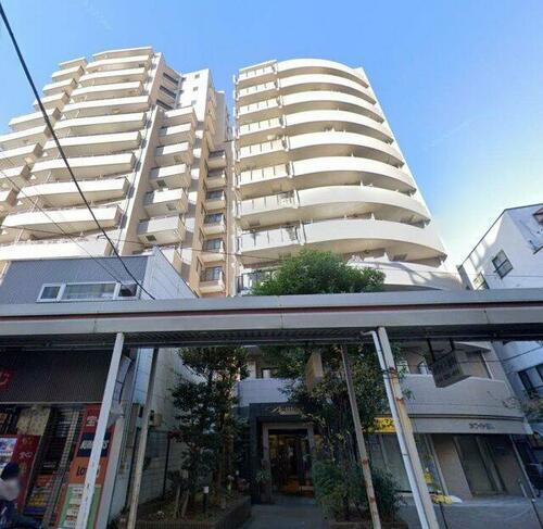 東京都杉並区西荻北３丁目