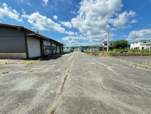 熊本県菊池市野間口