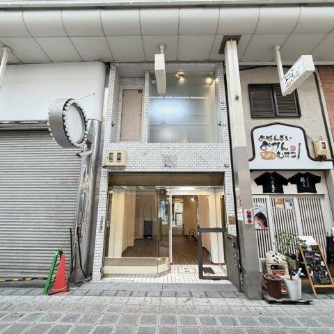 堺区中瓦町１－３－１２　商店街テナント