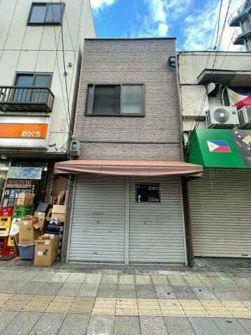 恵美須東　店舗