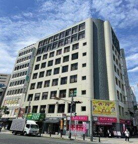 サンプラザ寺田町駅前ビル（テナント）