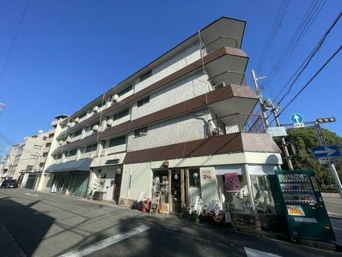 大阪府大阪市東住吉区山坂５丁目