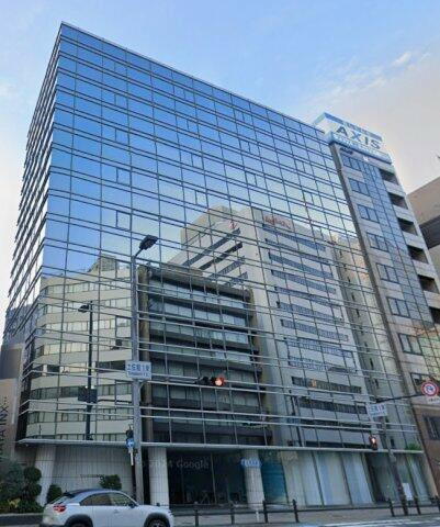 大阪府大阪市西区江戸堀１丁目