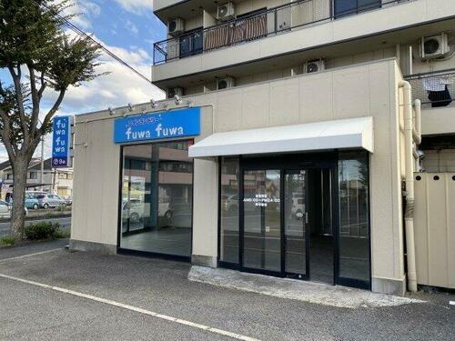 ティーズレジデンス古市