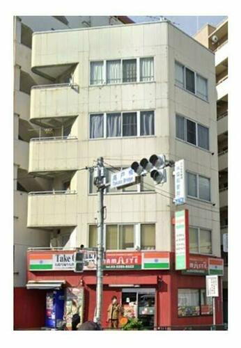 東京都新宿区高田馬場２丁目