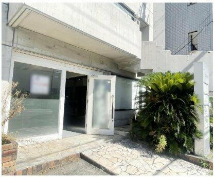 アルファユニット