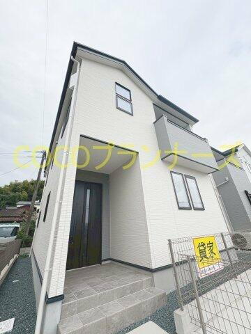 熊本県菊池郡大津町大字室