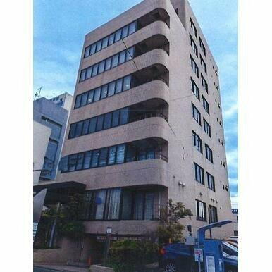 神奈中八重咲町ビル