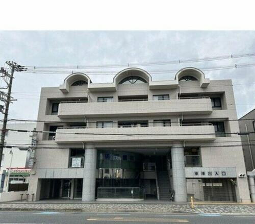 楠葉並木レジデンススクエア