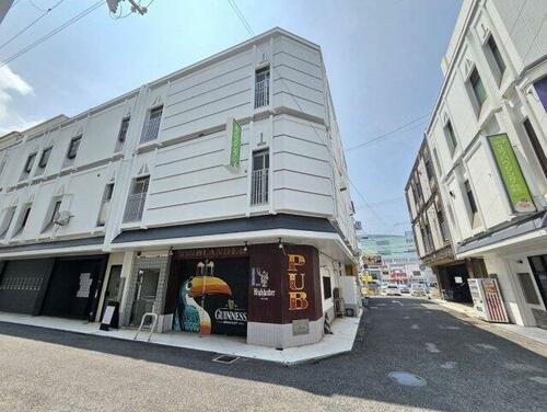 ユウパレス和泉府中７