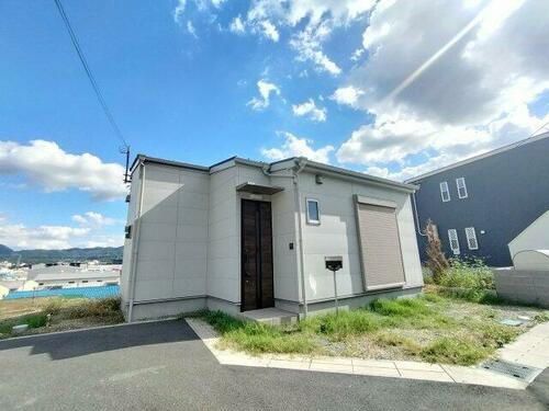 若松町４丁目貸家（テナント募集）