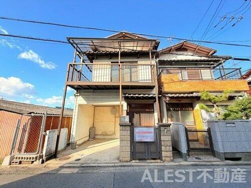 大阪府堺市東区草尾