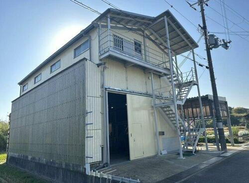 原田　倉庫・工場