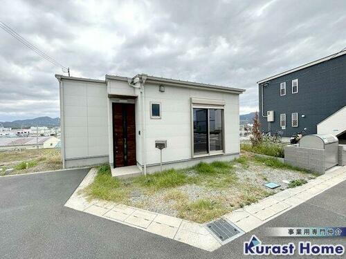 若松町４丁目店舗事務所